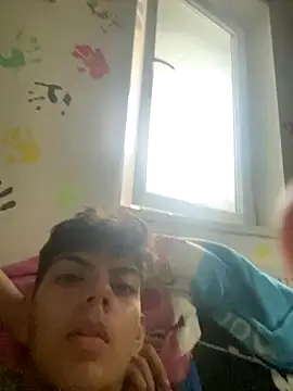 Snapshot of Cos_minn chatting on 9, 11, 2025 Cos minn online show from 9, 11, 2025