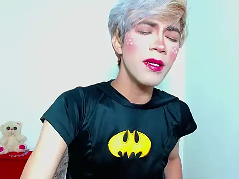 Cooperrosscute233 online show from 10, 9, 2025