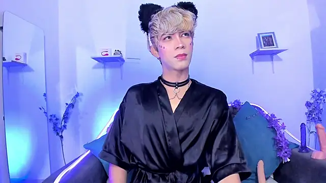 Cooperrosscute233 online show from 14, 9, 2025