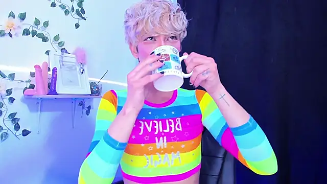 Cooperrosscute233 online show from 15, 9, 2025