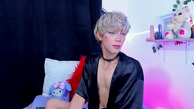 Cooperrosscute233 online show from 11, 10, 2025