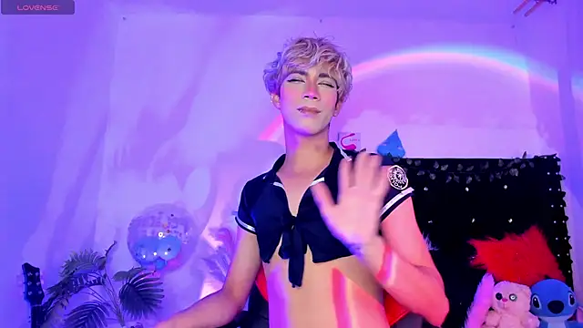 Cooperrosscute233 online show from 7, 1, 2026