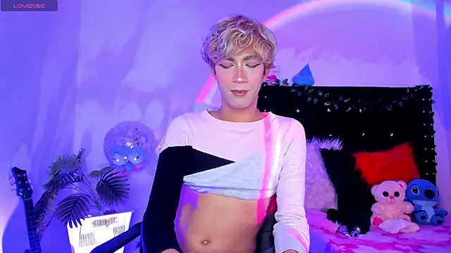 Cooperrosscute233 online show from 9, 1, 2026