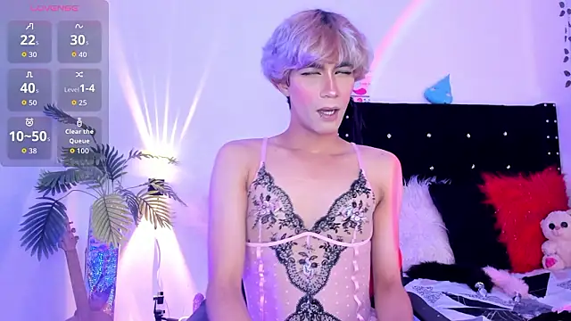 Cooperrosscute233 online show from 5, 2, 2026