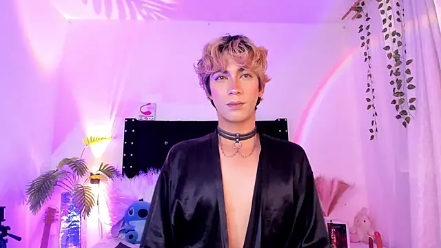 Cooperrosscute233 online show from 24, 3, 2026