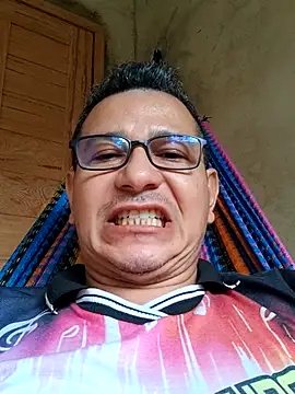 JPJALENQUER online show from 23, 4, 2026