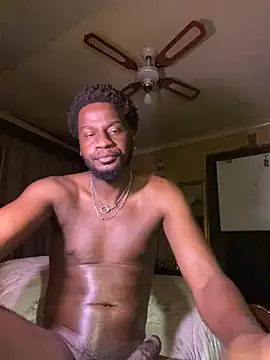 Snapshot of black_Man_dingo chatting on 1, 3, 2026 black Man dingo online show from 1, 3, 2026