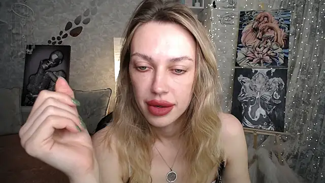 NickyAdamidi online show from 10, 6, 2026