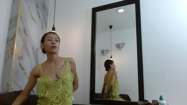 HannaHot 69 online show from 5, 3, 2026