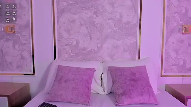 giselle anelise online show from 18, 4, 2026