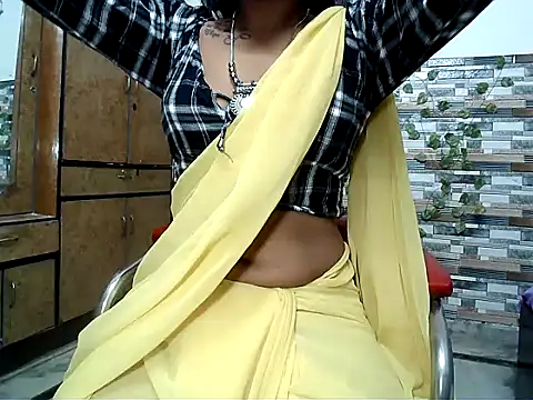 HOT AARVI11 online show from 19, 9, 2025