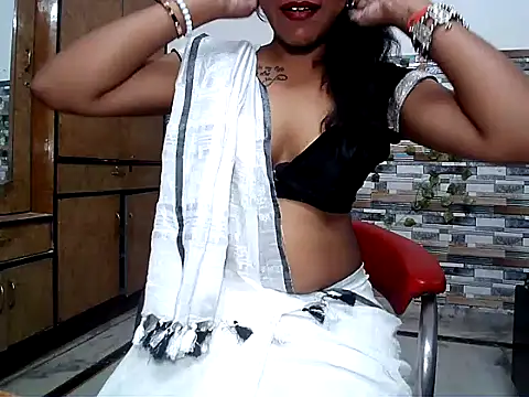 HOT AARVI11 online show from 29, 9, 2025