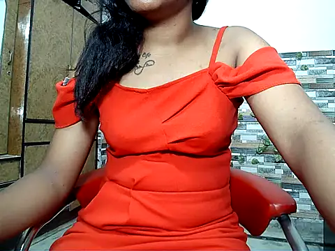 HOT AARVI11 online show from 1, 10, 2025