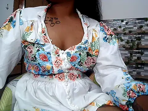 HOT AARVI11 online show from 8, 10, 2025