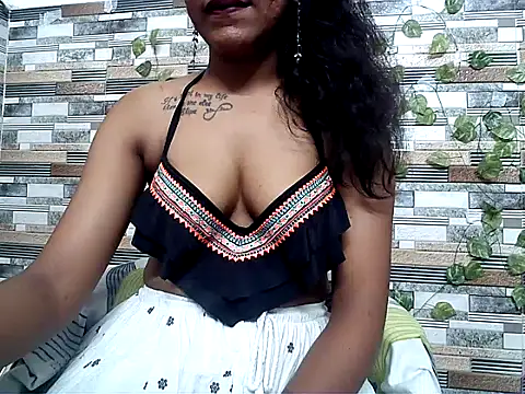 HOT AARVI11 online show from 14, 10, 2025