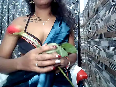 HOT AARVI11 online show from 19, 10, 2025