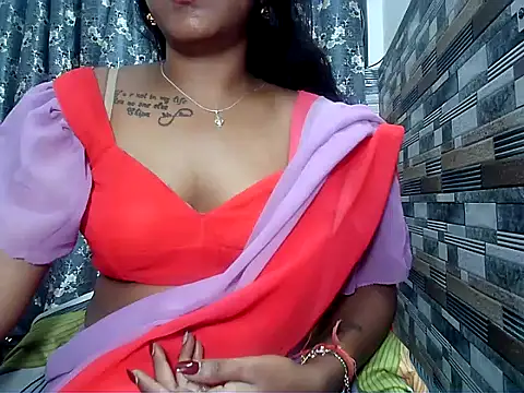 HOT AARVI11 online show from 20, 10, 2025