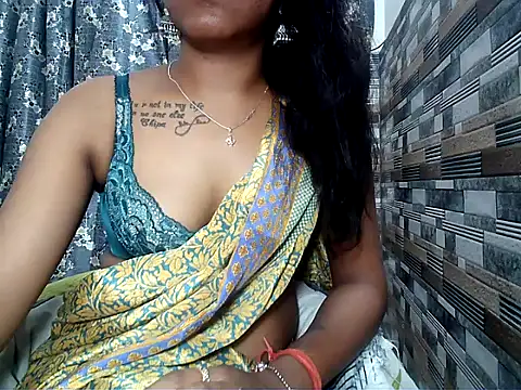 HOT AARVI11 online show from 21, 10, 2025