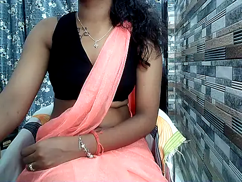 HOT AARVI11 online show from 25, 10, 2025