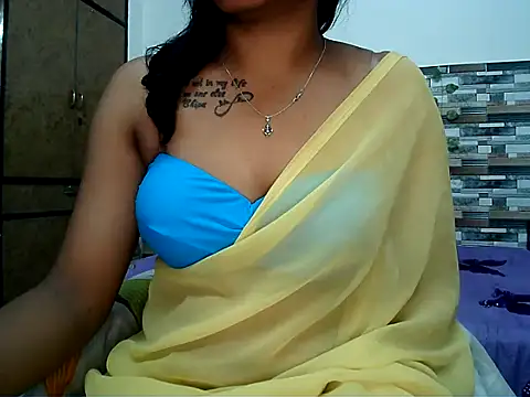 HOT AARVI11 online show from 24, 11, 2025