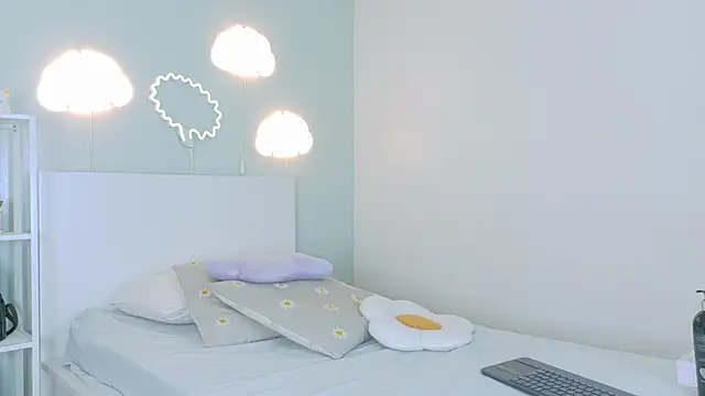 SamaGrey   online show from 15, 12, 2025