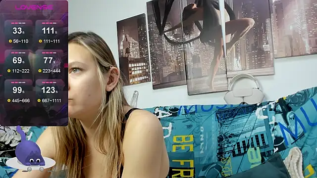 Snapshot of Sunny_Sammy chatting on 19, 10, 2025 Sunny Sammy online show from 19, 10, 2025