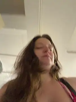 Kinkybooby online show from 11, 7, 2026