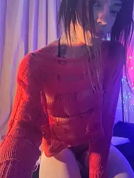 Snapshot of grayce_blossoms_24 chatting on 12, 10, 2025 grayce blossoms 24 online show from 12, 10, 2025