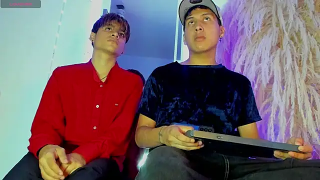 Snapshot of spicy_adonhis chatting on 23, 10, 2025 spicy adonhis online show from 23, 10, 2025