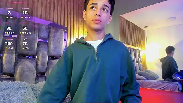 owen  johnson online show from 20, 2, 2026