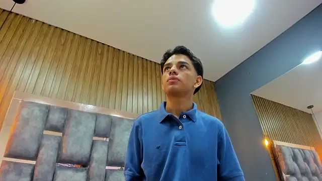 owen  johnson online show from 16, 3, 2026