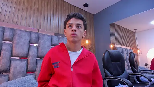 owen  johnson online show from 21, 4, 2026