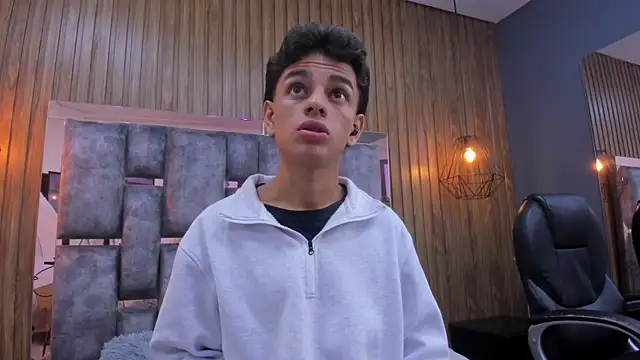 owen  johnson online show from 22, 4, 2026