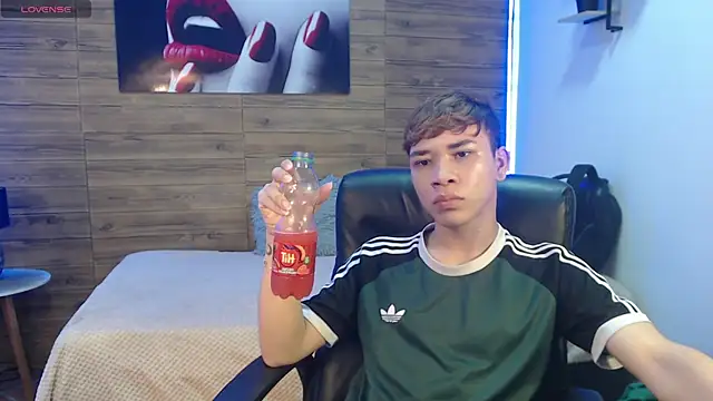 nathanclay online show from 11, 2, 2026