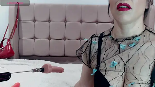 HotAss Hally online show from 17, 1, 2026