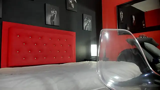 Snapshot of lilyth_adam chatting on 19, 9, 2025 lilyth adam online show from 19, 9, 2025