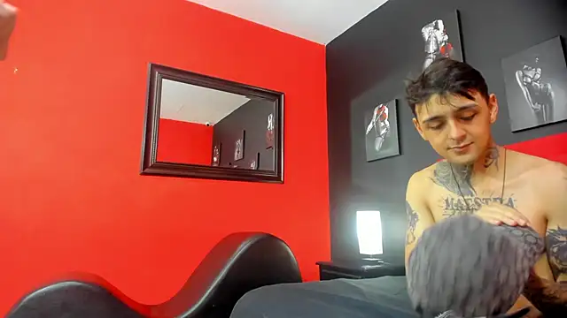 lilyth adam online show from 29, 10, 2025