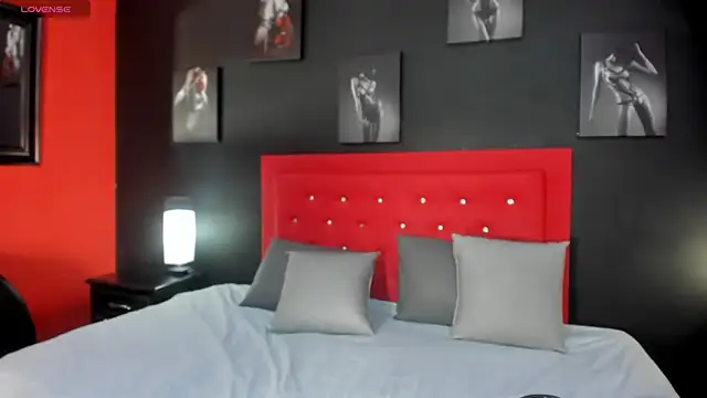 lilyth adam online show from 27, 3, 2026