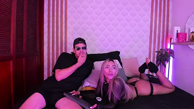 Cristian blaze online show from 21, 3, 2026