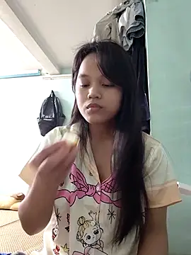 BabySweet-18 online show from 8, 4, 2026