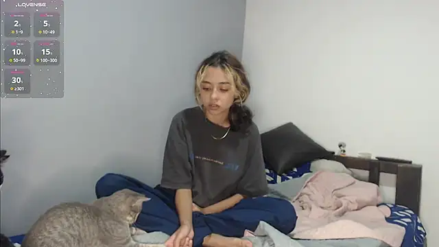 Snapshot of brisazanes chatting on 21, 9, 2025 brisazanes online show from 21, 9, 2025