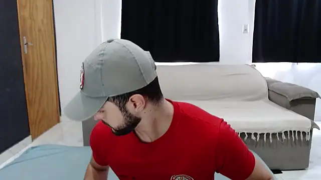 BombeiroHotx online show from 25, 2, 2026