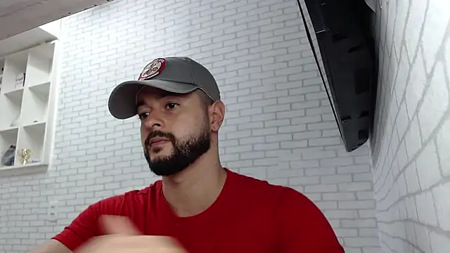 BombeiroHotx online show from 3, 3, 2026