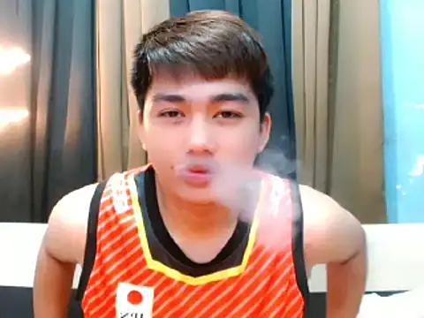 Snapshot of Mister_officer69 chatting on 11, 10, 2025 Mister officer69 online show from 11, 10, 2025