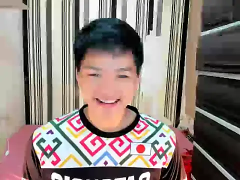 Snapshot of Mister_officer69 chatting on 15, 3, 2026 Mister officer69 online show from 15, 3, 2026