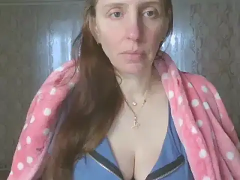 CandiCole online show from 9, 2, 2026