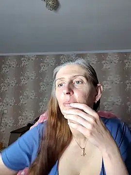 Snapshot of CandiCole chatting on 13, 6, 2026 CandiCole online show from 13, 6, 2026