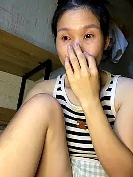 MinHiNi online show from 20, 9, 2025