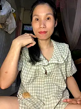 MinHiNi online show from 21, 9, 2025