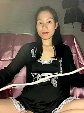 MinHiNi online show from 17, 11, 2025